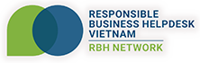 Bộ phận hỗ trợ doanh nghiệp có trách nhiệm (RBH) Việt Nam